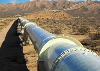 منظمات سوريّة في الولايات المتحدة تحاول عرقلة تنفيذ مشروع “خط الغاز العربي”