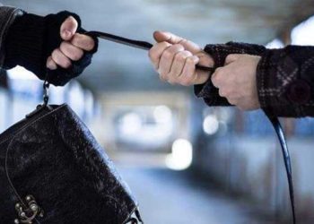 ظاهرة السرقة والنشل تتفاقم في العاصمة دمشق وتقلق قاطنيها