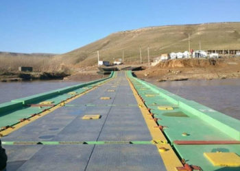 معبر سيمالكا