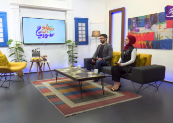 صباح سوري – 08 12 2021 – “ساهم معنا” حملة شبابية في ريف إدلب