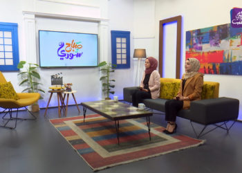 صباح سوري – 09 12 2021 – الذكرى الثامنة لاختطاف رزان زيتونة