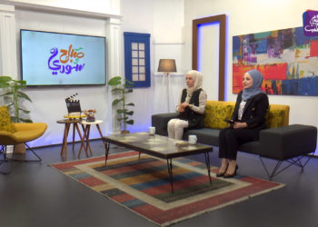 صباح سوري – 02 12 2021 – نهضة عمرانية في الشمال السوري