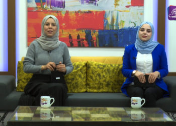 صباح سوري – 30 12 2021 – “وطن ثائر” فيلم لشباب سوريين