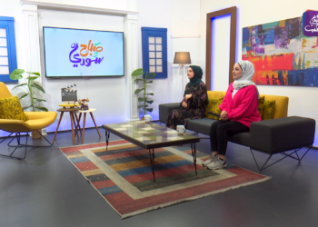 صباح سوري – 07 12 2021 – يوتيوبر بريطاني يرصد الدمار في مدينة حمص