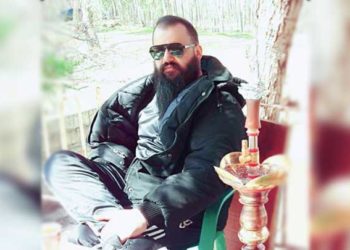 اغتيال ريف دمشق