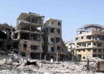 النظام يربط العودة لأحياء جنوب دمشق بالمعلومات الأمنية