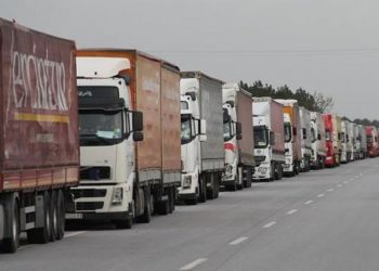 مساعدات إدلب باب الهوى