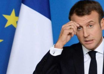 لأول مرة منذ عام 2012.. فرنسا تعين سفيرة لها من أجل سوريا