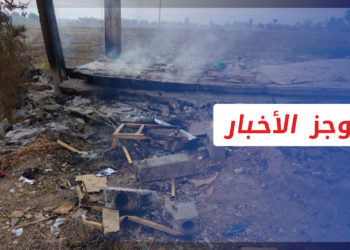 موجز أخبار السابعة 07 12 2021