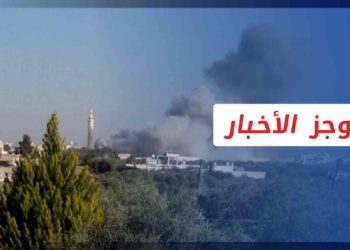موجز أخبار السابعة 12 12 2021