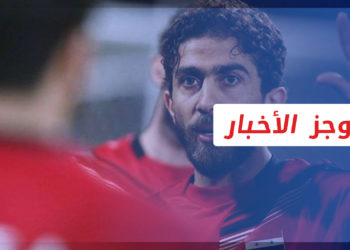 موجز أخبار  السابعة 20 12 2021