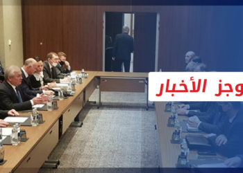 موجز أخبار السابعة 22 12 2021