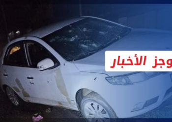 موجز أخبار الواحدة 23 12 2021