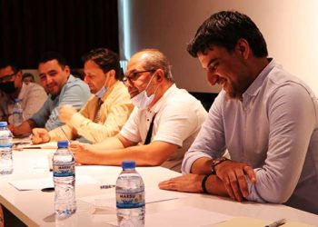 ورشة لحلب اليوم حول الانطلاقة الجديدة - 22 آب 2020