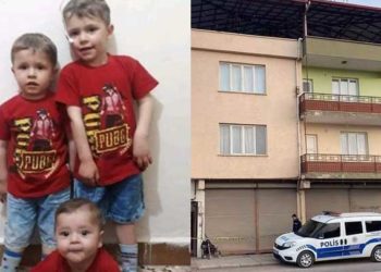 تركيا.. وفاة ثلاثة أطفال سوريين جراء اندلاع حريق في منزلهم بولاية مرعش