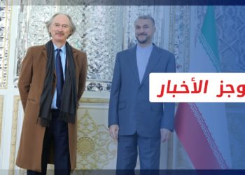 موجز أخبار العاشرة 17 01 2022