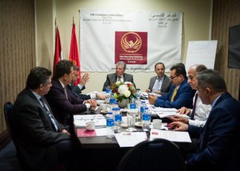 “تجمع رجال الأعمال السوريين في مصر”: حكومة النظام خيبت آمالنا