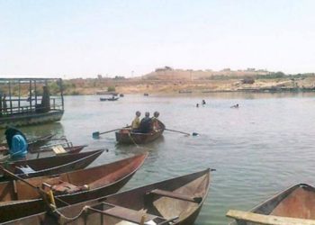 “قسد” تفتتح “معبراً تجارياً” شرقي دير الزور