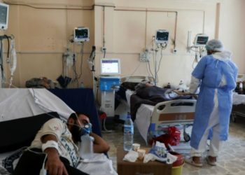 الصحة العالمية توجه “نداءً طارئاً” لتلبية الاحتياجات الصحية في سوريا