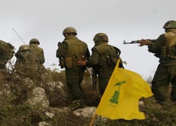 تحركات جديدة لميليشيا “حزب الله” غرب حمص