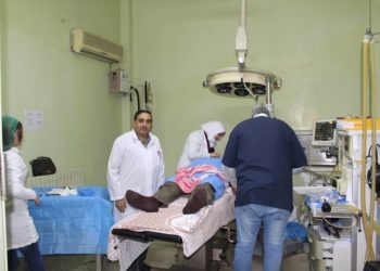 “الإتجار بالمرضى”.. أسلوب جديد ينتشر وسط القطاع الطبي في حمص