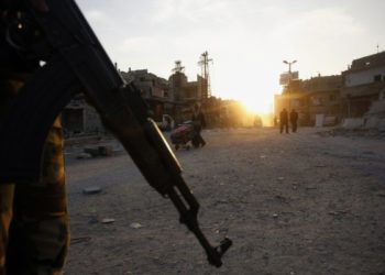 بأقل من 24 ساعة.. مقتل ستة أشخاص بعمليات اغتيال في درعا