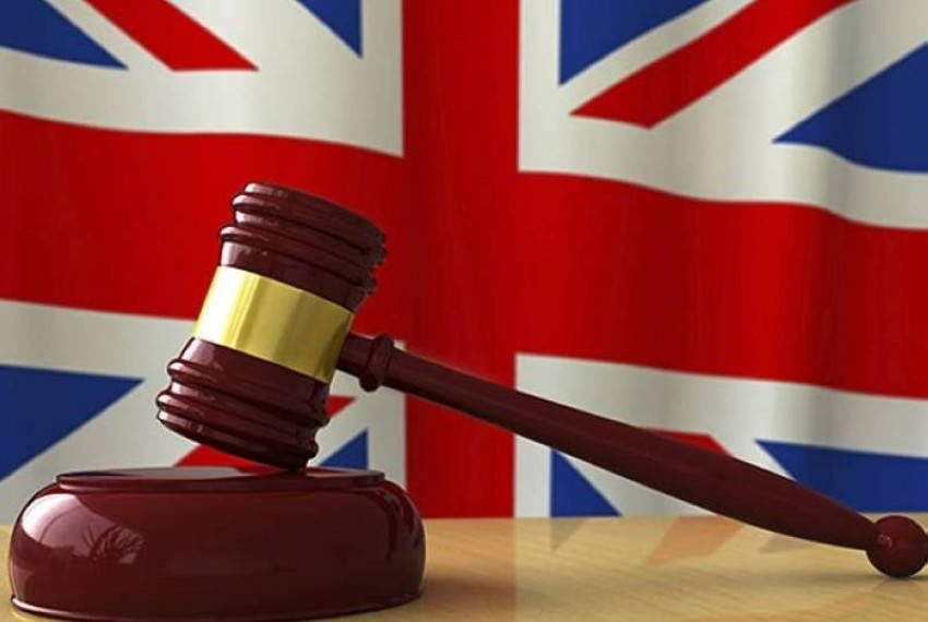 الحكم بالسجن لأكثر من 12 عاماً على بريطاني حاول الدخول إلى سوريا