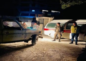 شقيقها حاول اغتصابها.. “حلب اليوم” تكشف تفاصيل جريمة “الغزلانية” في ريف دمشق