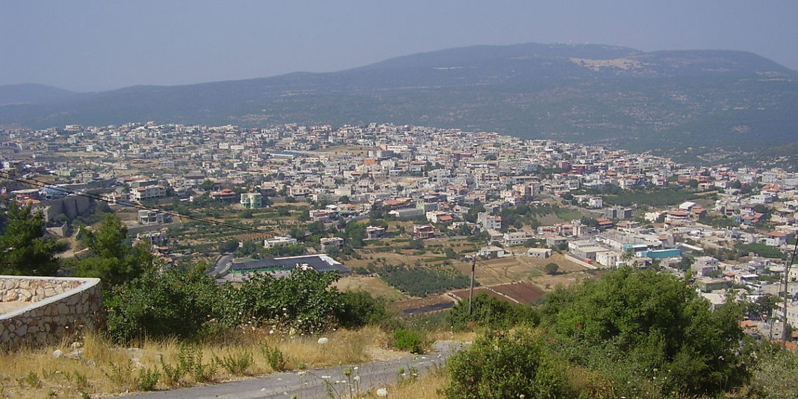 اغتيال قيادي سابق بفصائل المعارضة في ريف دمشق