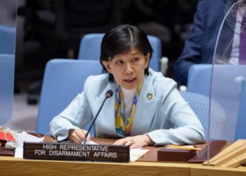 الأمم المتحدة تدعو نظام الأسد” للرد على 20 مسألة تتعلق ببرنامجه الكيماوي