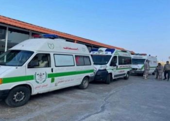 وفاة أربعة سوريين “اختناقاً” جنوبي لبنان