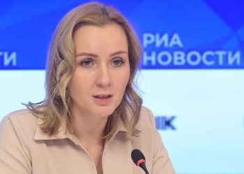 مفوضة روسية: تلقينا ألف طلب للبحث عن أطفال روس في سوريا