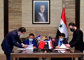 صحة النظام تتسلم مليون جرعة لقاح ضد كورونا من الصين