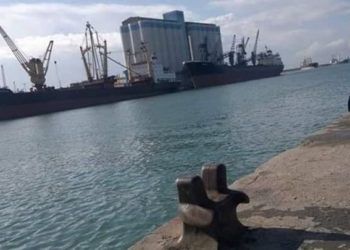 مسؤول بحكومة النظام: 3.3 مليارات ليرة إيرادات الموانئ البحرية خلال 2021