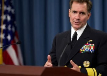 أول تعليق من “البنتاغون” على ضربات نفذها التحالف الدولي في سوريا