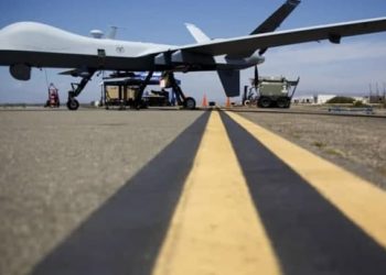 منظمة حقوقية تتهم بريطانيا باتباع سياسة “القتل المستهدف” في سوريا