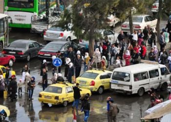 مسؤول بحكومة النظام: سعر التذكرة يقف عائقاً أمام مشروع مترو دمشق