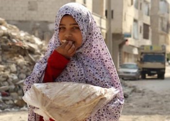 الأمم المتحدة: 90% من السوريين يعيشون تحت خط الفقر