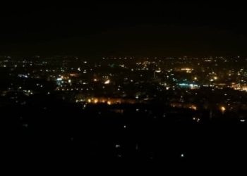 مجدداً.. “عرنوس” يطلق وعوداً بتحسين الواقع الكهربائي والنقل