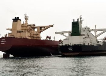 مسؤول مصري يعلق على مرور ناقلات النفط الإيرانية إلى سوريا عبر قناة “السويس”