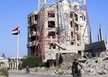 مقابل فدية مالية كبيرة.. الإفراج عن مختطف في درعا