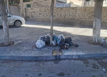 بلديات توقف نشاطها في ريف دمشق