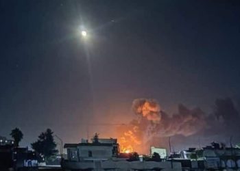 استعصاء سجن غويران