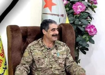 الحسكة.. استمرار الاشتبكات مع خلايا “تنظيم الدولة” ومقتل مدير سجن الصناعة