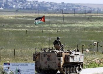 وزير أردني سابق يطالب نظام الأسد بضبط حدوده مع عمان