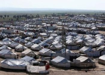 “يونيسف” تحذر من تعرض 850 طفلاً قيد الاحتجاز في شمال شرق سوريا للخطر