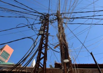 درعا.. عدم انتظام التيار الكهربائي يتسبب بأعطال في الأدوات الكهربائية