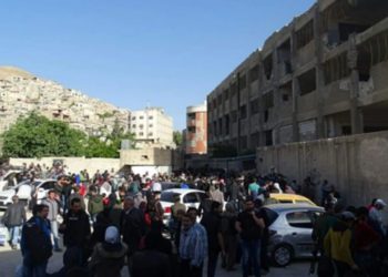 متجاهلاً وضع المعتقلين.. النظام يعلن عن تسوية جديدة في ريف دمشق