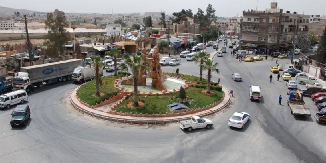 ريف دمشق.. أهالي يطالبون بالمعتقلين في ظل ترتيب “تسوية أمنية”