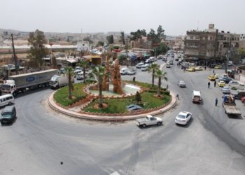 ريف دمشق.. أهالي يطالبون بالمعتقلين في ظل ترتيب “تسوية أمنية”